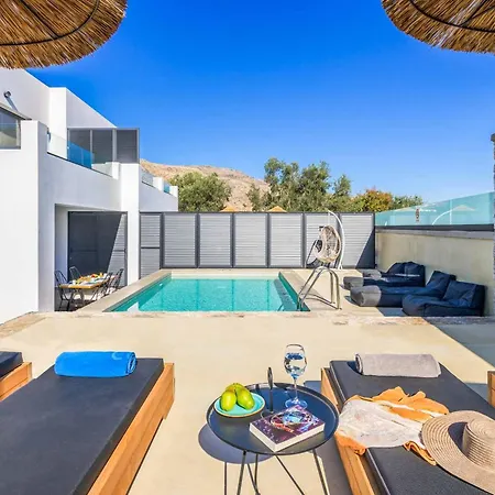 Villa Lambis Athina