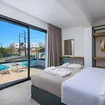 Villa Lambis Athina Líndos