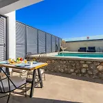 Villa Lambis Athina