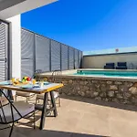 Villa Lambis Athina Líndos