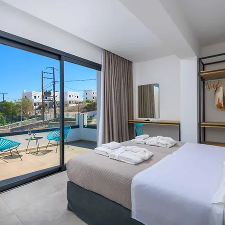 Villa Lambis Athina Lindos (Rhodes)