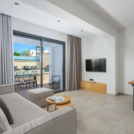 Villa Lambis Athina