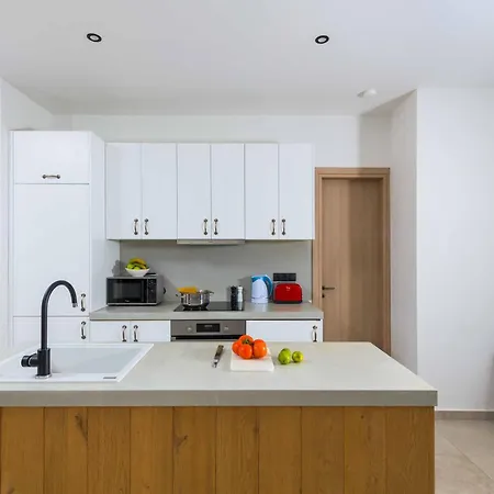 Villa Lambis Athina Líndosz