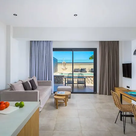 Villa Lambis Athina *