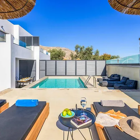 Lambis Athina * Линдос