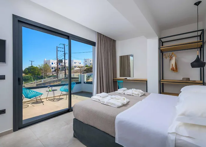 Villa Lambis Athina Líndos