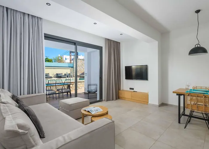 Lambis Athina * Линдос