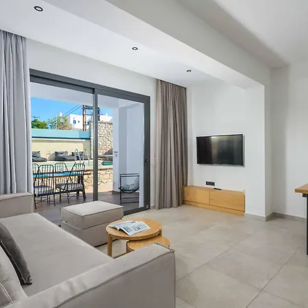 Lambis Athina * Líndos